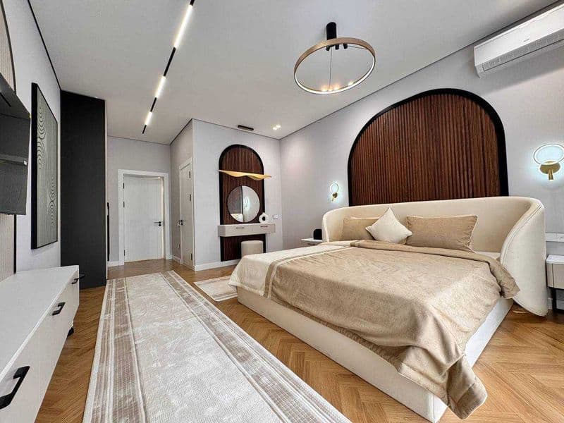 НОВОСТРОЙКА 4/1/10<br />
Комплекс "МИЛАНО"<br />
Яккасарайск — фото 5