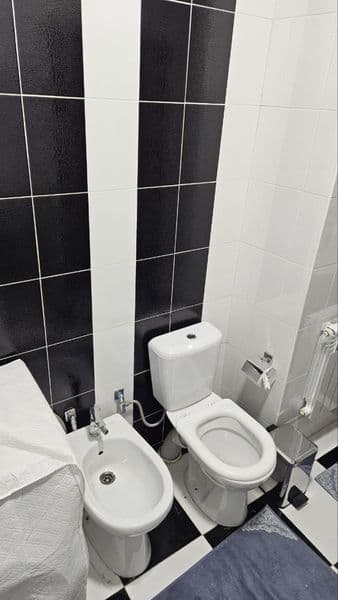 Аренда Юнусобод Мега Полис домида ремонти зур барча шароити  — фото 4