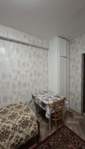 Срочно Аренда Кадышева Общежитие 1 ком 6 этаже 9-этажного об — фото 2