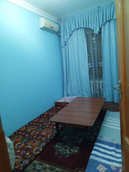 Shayhontohur Qoratoshda kv sheriklikka bollarga <br />
2 xon — фото 5