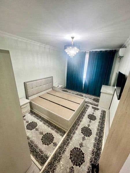 Сдаётся шикарная 1-комнатная квартира в Отличное Локация<br 