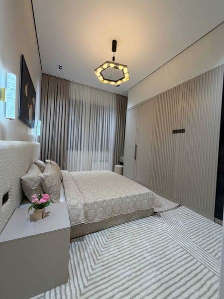 Аренда шикарная квартира Новостройка<br />
<br />
Район: Якк — фото 2