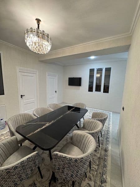 3 xona arenda kvartira Yaqinda remontdan chiqqan <br />
 oil