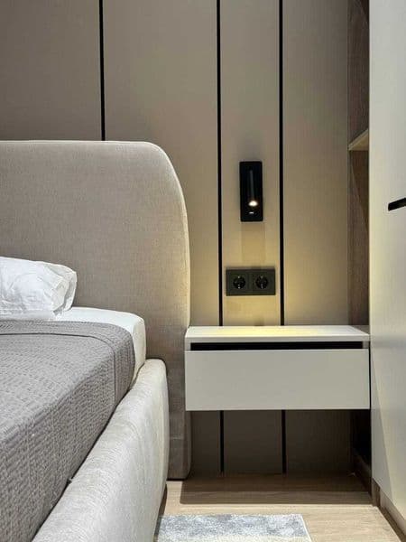 Шайхантахурский район <br />
Ташкент Сити <br />
Жк Gardens< — фото 3