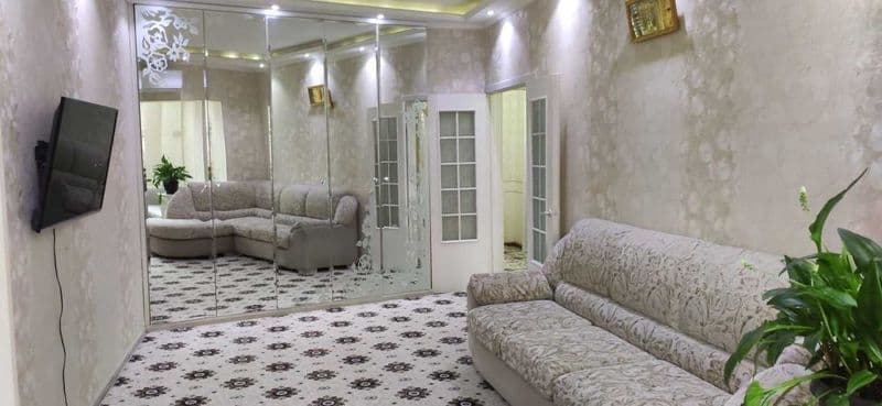 UMAROV Consalting — Тошкентда ишончли кўчмас мулк агентлиги.