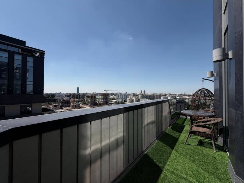 СДАЕТСЯ КВАРТИРА<br />
<br />
ЖК "Сапфир Терраса"<br />
С Ка — фото 3