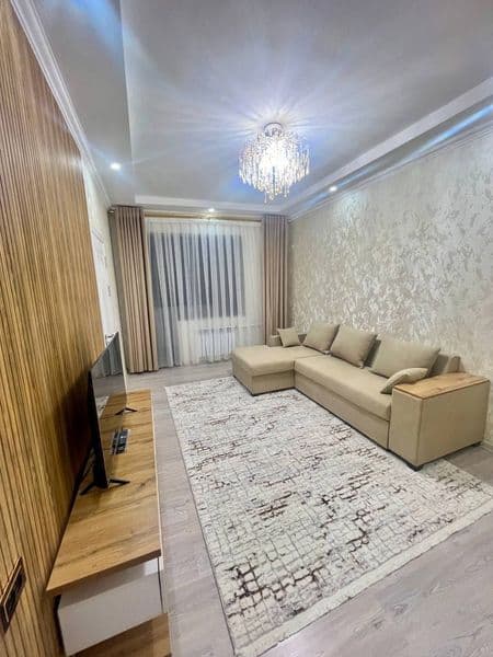 Юнусабад -4 ориентир автосалон <br />
Сдаётся абсолютно нова