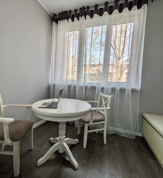 Сдается квартира<br />
<br />
Район: Юнусабадский<br />
Адре — фото 4