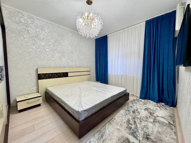 Сдается на Ц-1  2х комнатная квартира <br />
<br />
Ориентир — фото 3