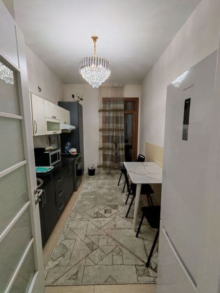 • Сдаётся квартира Навастройка <br />
• Район - Алмазар <br  — фото 4