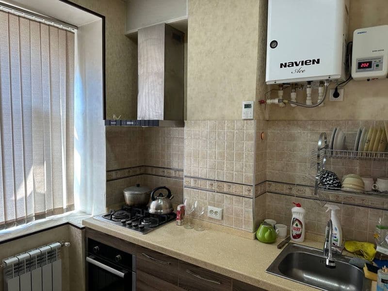 Сдается в ЖК Nova Gardeb<br />
Ориентир - Ресторан Шохсарой  — фото 3