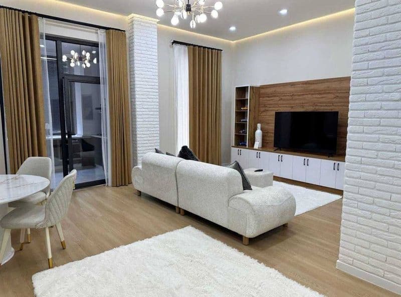 Сити лайф <br />
Яккасарай район <br />
Навостройка <br />
О — фото 3