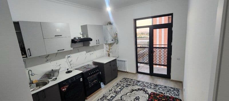 Kvartira ijaraga beriladi<br />
<br />
Rayon: #Sergeli<br />