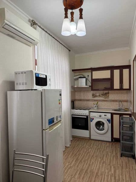 Сдается квартира с красивым ремонтом<br />
<br />
• Район: Ю — фото 3