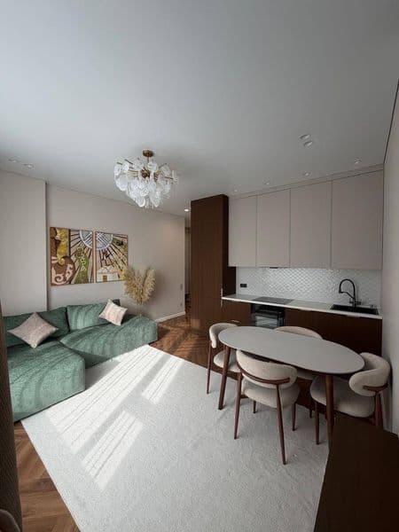 К вашему вниманию рады представить 2х комнатную квартиру на  — фото 3