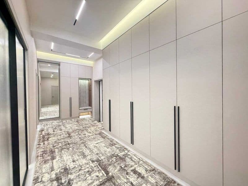 Жилой комплекс: Kazakhstan<br />
Комнат: 3<br />
Этаж: 2<br  — фото 4