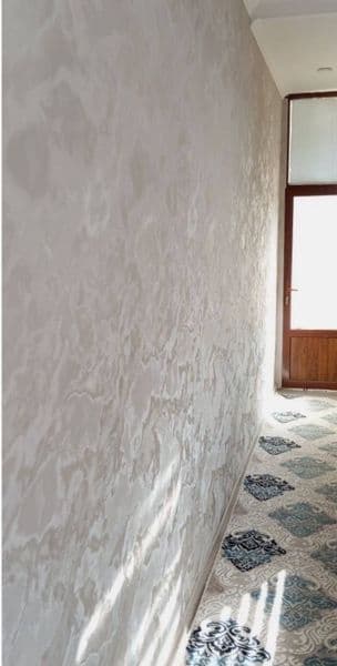 Mirzo Ulug‘bek tumanida 2-комнатная квартира. Район тихий, с — фото 3