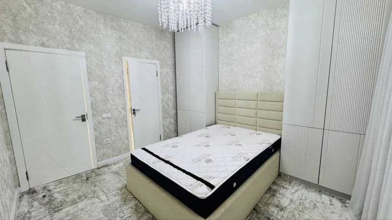 Сдаётся отличная и уютная квартира!<br />
<br />
 Район: Чил