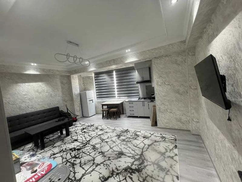 Сдаётся отличная и уютная квартира!<br />
<br />
 Район: Яшн — фото 2