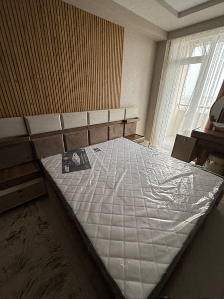 Район: Юнусабадский<br />
Адрес: ЖК Хонсарой Сайрам 14-кварт — фото 3