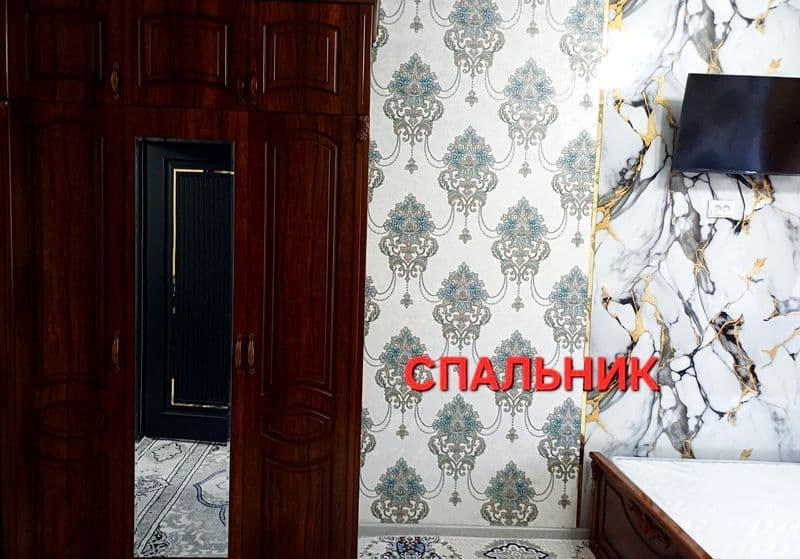 АРЕНДА <br />
Ор-р Макаронка ЧИЛАНЗАР-19кв.<br />
Метро Чила — фото 3