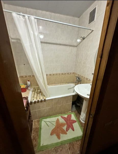 2-ком квартира 70 м² (переделана в 3) | 5 этаж | мебель техн — фото 2