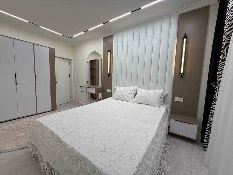 Район: Мирабадский<br />
Адрес: Ойбек<br />
Ориентир: Точка  — фото 5