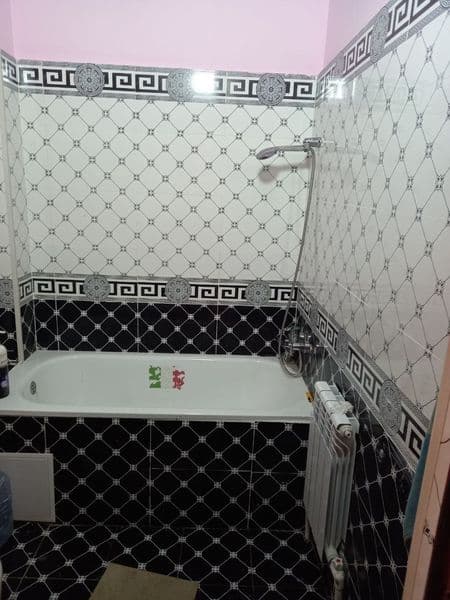 Аренда коракамиш 2/1 2.хонали оилага берилади пустой уй ремо — фото 2