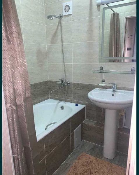 Сдается квартира в яккасарайском районе.Ориентир Гостиница Р — фото 5