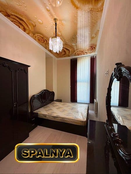 Аренда Новостройка<br />
Город - Ташкент <br />
Район - Алма