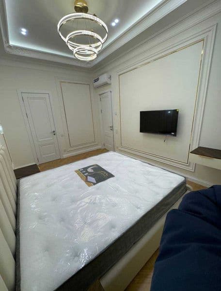 • Район: Юнусабад<br />
• Адрес: Квартал 11<br />
• Ориентир — фото 2