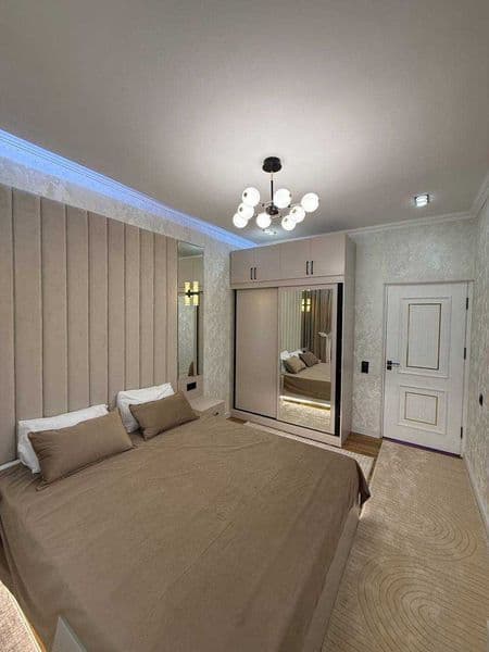 • Район: Сергели<br />
• Адрес: Сергели 5А<br />
• Ориентир: — фото 2