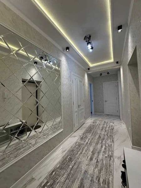 Район: Шайхантахурский<br />
Адрес: Ц13, Лабзак<br />
<br /> — фото 5