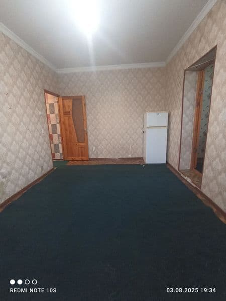 Район - Алмазарский <br />
Коракамиш 1/3<br />
Ориентир - Бо