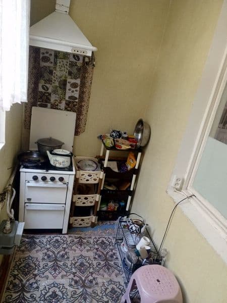 Srochno tartibli va toza-ozoda yashaydigan 4 ta qizga joy bo