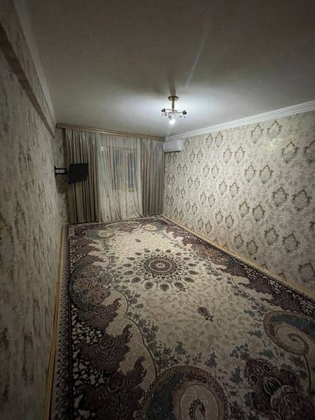 Sirochni Kivartera faqat qizlar uchun 2 kishi olinadi xamma 