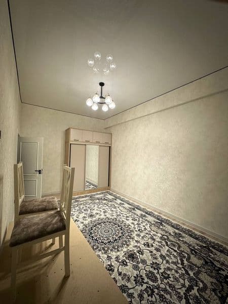 Yangi qurulib bitkazilgan kvartira holati ideal, xichkim yas — фото 3