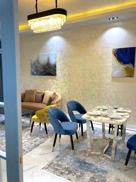 Шайхантахурский район<br />
Ташкент Сити<br />
ЖК Гарденс <b — фото 4