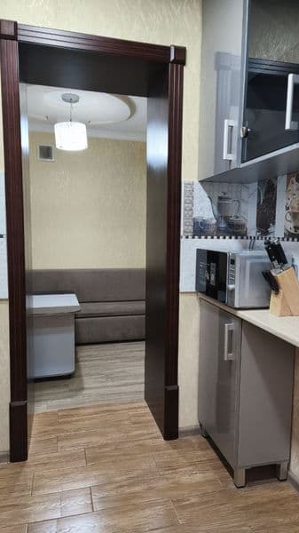 Яккасарой туманида,Шота руставели кучасида 2 хонали уй 4 кав — фото 2