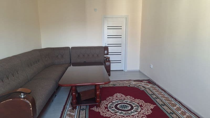 Сдается квартира в тихом районе, свет, газ, вода постоянно.  — фото 4