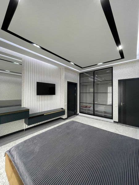 • Район: Шайхантахур<br />
• ЖК: Ташкент Сити Гарденс<br />
 — фото 4