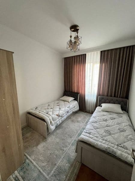 Яккасарайский район<br />
ЖК Istanbul City<br />
Охраняемый  — фото 4