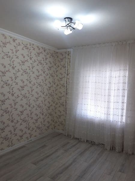 Sergeli-6<br />
3/5/9 80m2 3xona<br />
Faqat oilaga beriladi