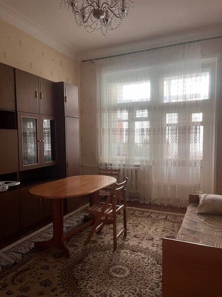 Сдам в аренду отличную 3х комнатную квартиру .на 2 этаже 4 э — фото 2