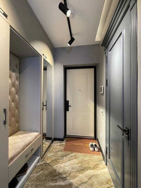 Сдается премиальная квартира!<br />
<br />
Район: Мирзо Улуг — фото 3