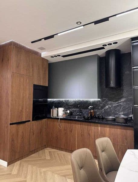 • Район: Мирабад<br />
• ЖК: NRG Oybek<br />
• Комнат: 3<br  — фото 3