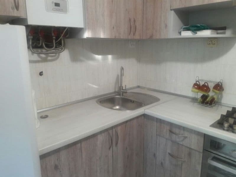 Сдается очень уютная квартира 2/3/4. <br />
<br />
Ориентир: — фото 4