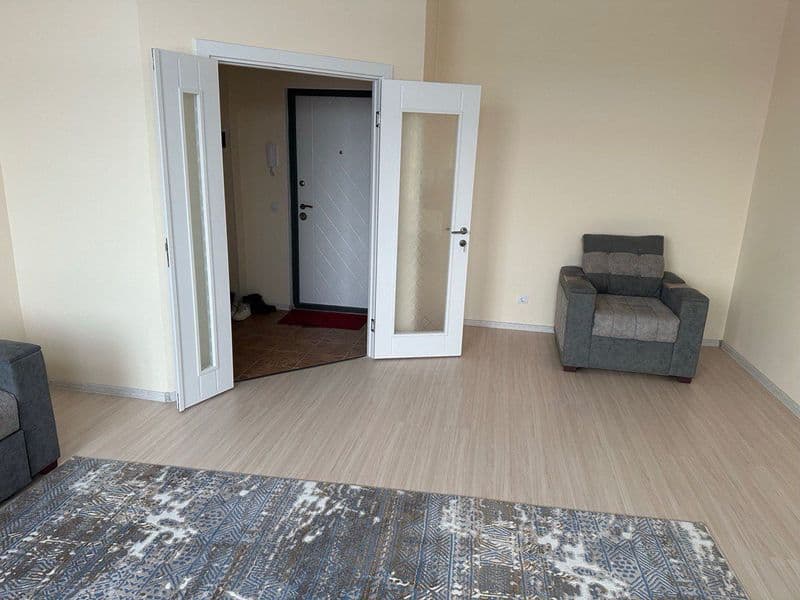 Сдается в аренду, чистая, уютная 2 комнатная квартира 65 м2. — фото 4