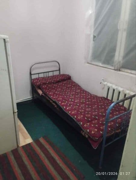 Chilonzor 12 kv 2-3/4/4 oila bollarga qiz beriladi 2-3 qilin