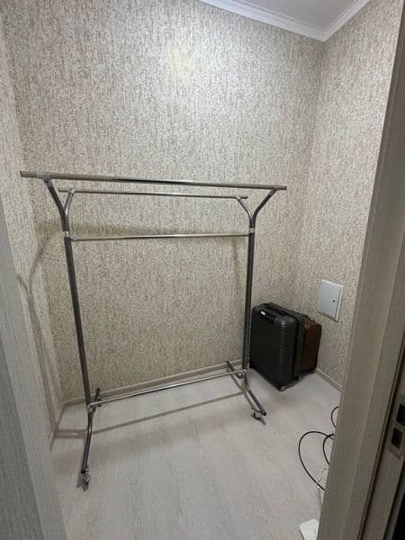 Новостройка как банковский кирпичный дом, квартира 3 комнат  — фото 5